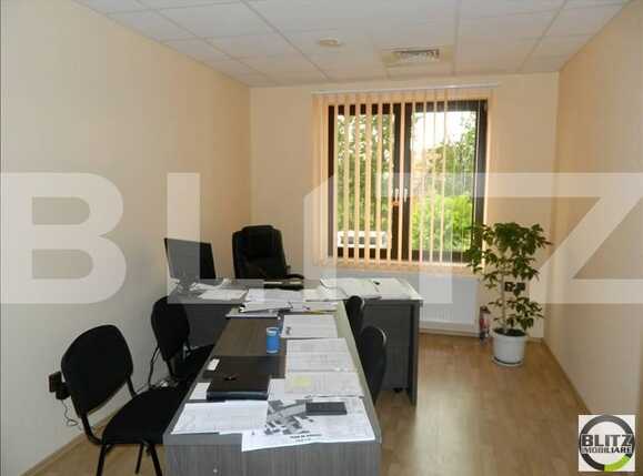 Spațiu birouri de închiriat Marasti - 21117SIB | BLITZ Cluj-Napoca | Poza3