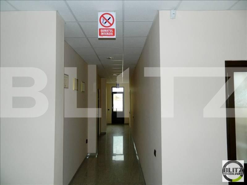 Spațiu birouri de închiriat Marasti - 21117SIB | BLITZ Cluj-Napoca | Poza4