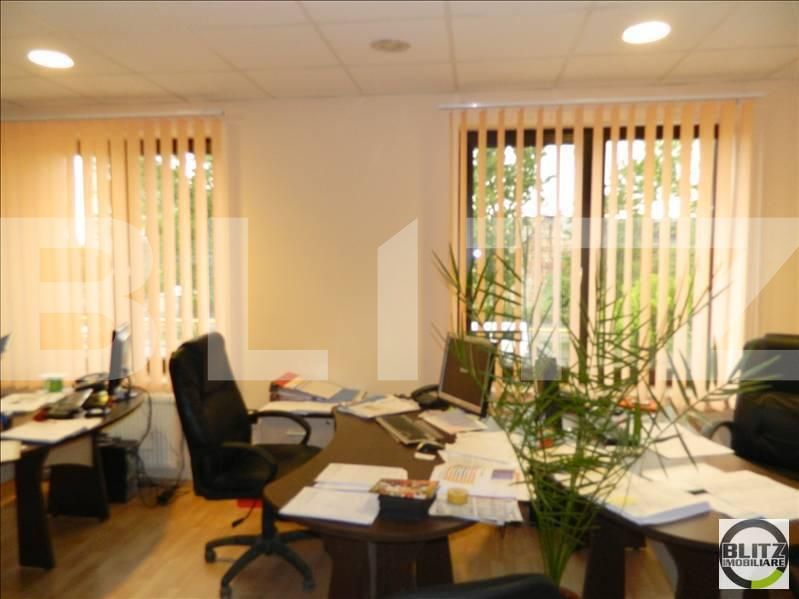 Spațiu birouri de închiriat Marasti - 21117SIB | BLITZ Cluj-Napoca | Poza2
