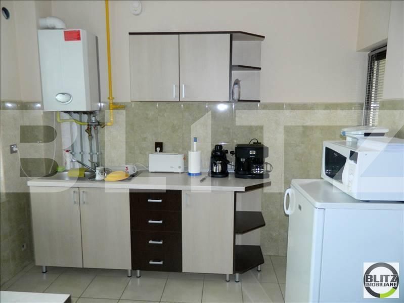 Spațiu birouri de închiriat Marasti - 21117SIB | BLITZ Cluj-Napoca | Poza5