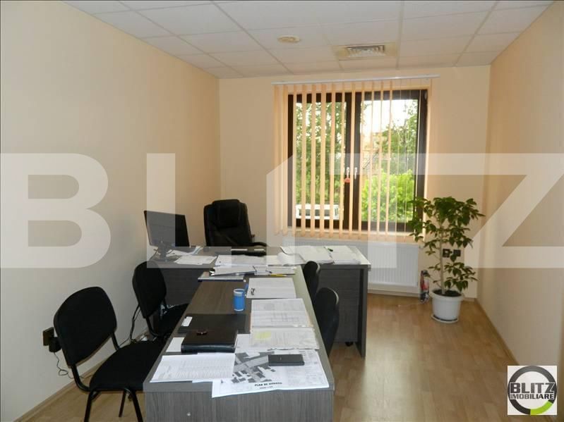 Spațiu birouri de închiriat Marasti - 21117SIB | BLITZ Cluj-Napoca | Poza3