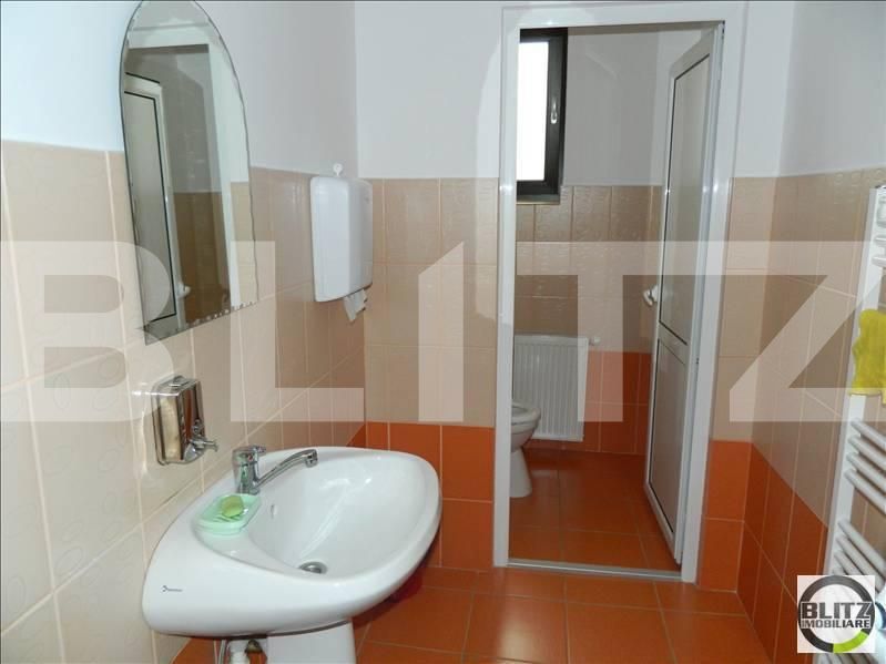 Spațiu birouri de închiriat Marasti - 21117SIB | BLITZ Cluj-Napoca | Poza6