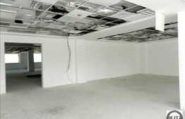 Spatiu de birouri Business Center 2013, 500 mp open space!