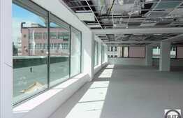 Spatiu de birouri Business Center 2013, 500 mp open space!