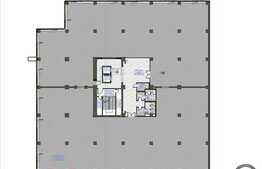 Spatiu de birouri Business Center 2013, 500 mp open space!