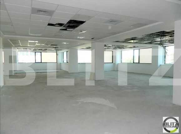 Spațiu birouri de închiriat Marasti - 21118SIB | BLITZ Cluj-Napoca | Poza1