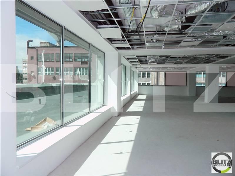 Spațiu birouri de închiriat Marasti - 21118SIB | BLITZ Cluj-Napoca | Poza7