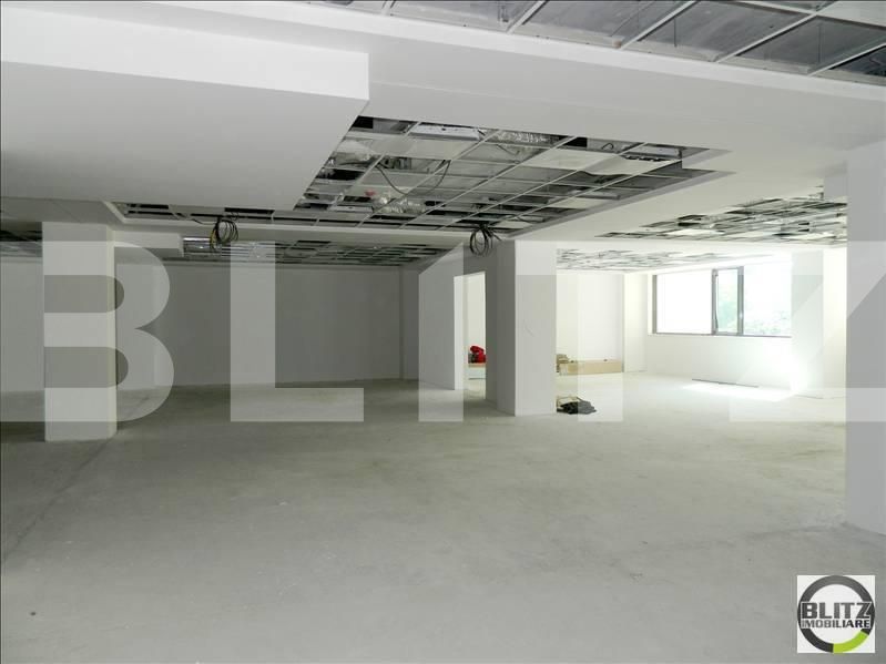 Spațiu birouri de închiriat Marasti - 21118SIB | BLITZ Cluj-Napoca | Poza2