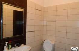 Spatiu comercial, 45 mp utili, zona The Office!