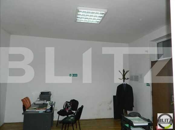 Spațiu birouri de închiriat Marasti - 21119SIB | BLITZ Cluj-Napoca | Poza2