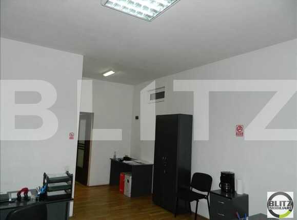 Spațiu birouri de închiriat Marasti - 21119SIB | BLITZ Cluj-Napoca | Poza3