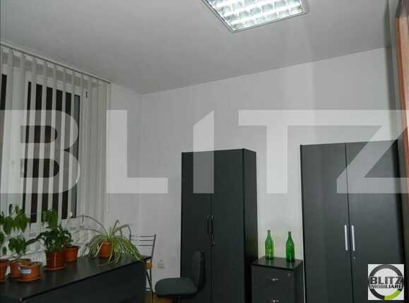Spațiu birouri de închiriat Marasti - 21119SIB | BLITZ Cluj-Napoca | Poza1