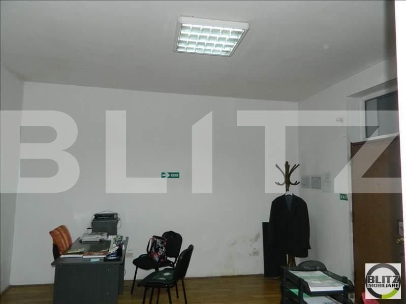 Spațiu birouri de închiriat Marasti - 21119SIB | BLITZ Cluj-Napoca | Poza2