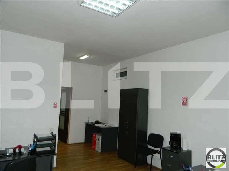 Spațiu birouri de închiriat Marasti - 21119SIB | BLITZ Cluj-Napoca | Poza3