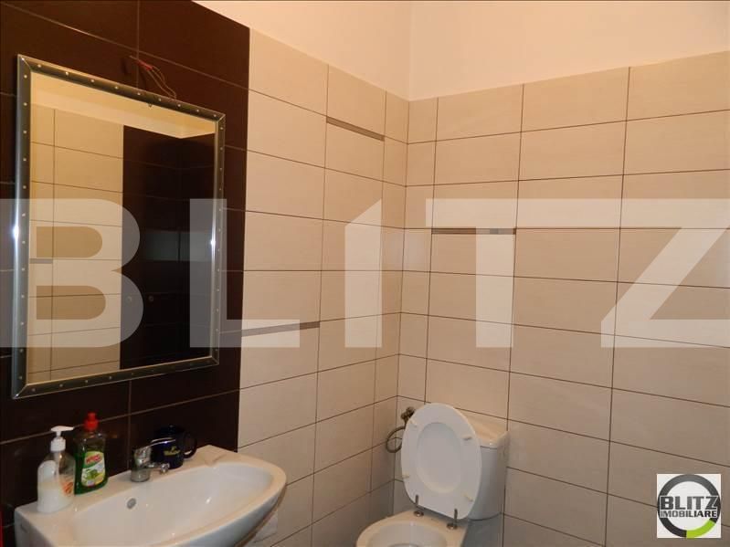 Spațiu birouri de închiriat Marasti - 21119SIB | BLITZ Cluj-Napoca | Poza4