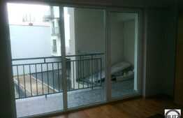 Apartament cu 1 camera, 38 mp utili, zona strazii Horea, in imobil nou