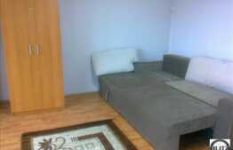 Apartament cu 1 camera, 38 mp utili, zona strazii Horea, in imobil nou