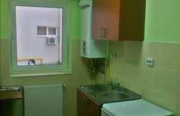 Apartament cu 1 camera, 38 mp utili, zona strazii Horea, in imobil nou