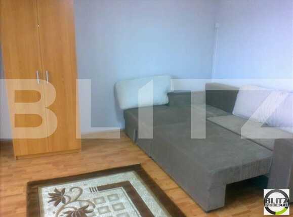 Garsonieră de închiriat Central - 2112AI | BLITZ Cluj-Napoca | Poza1
