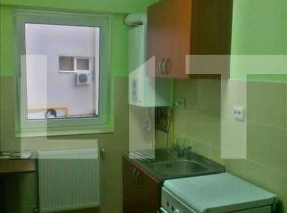 Garsonieră de închiriat Central - 2112AI | BLITZ Cluj-Napoca | Poza2