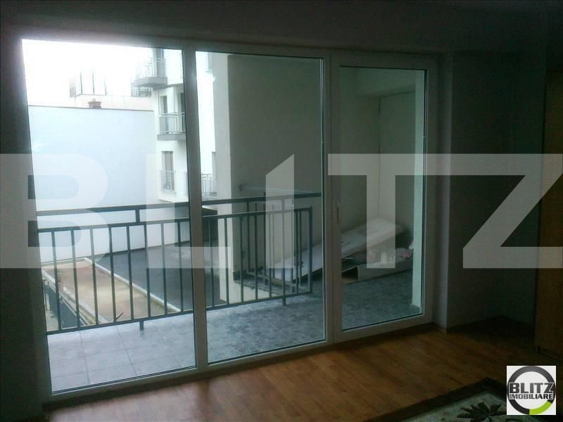 Garsonieră de închiriat Central - 2112AI | BLITZ Cluj-Napoca | Poza5