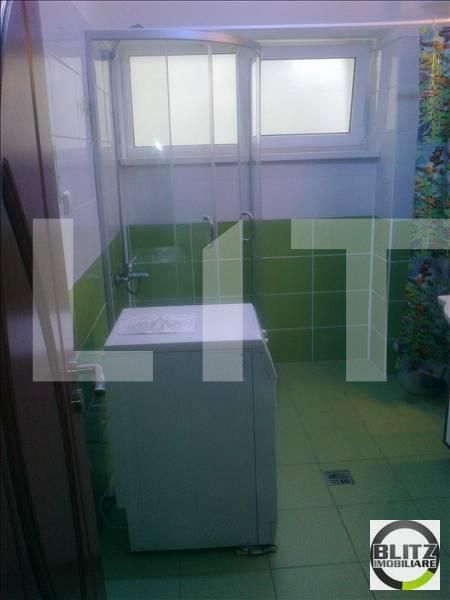 Garsonieră de închiriat Central - 2112AI | BLITZ Cluj-Napoca | Poza3