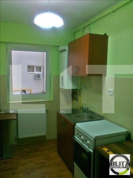 Garsonieră de închiriat Central - 2112AI | BLITZ Cluj-Napoca | Poza2