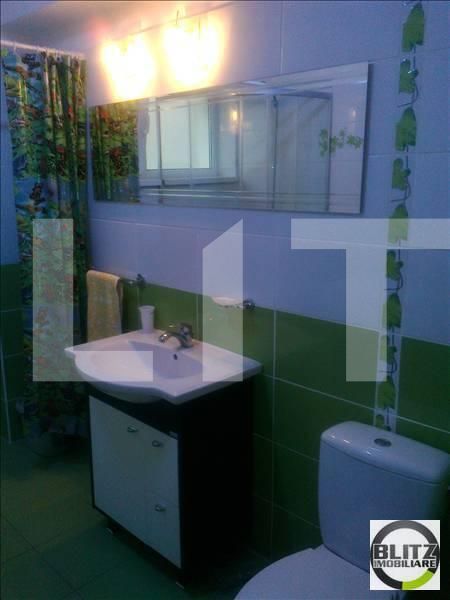 Garsonieră de închiriat Central - 2112AI | BLITZ Cluj-Napoca | Poza4