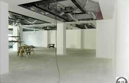Office clasa A! 500 mp utili, open space in cladire noua!