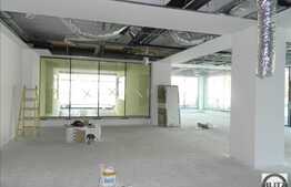 Office clasa A! 500 mp utili, open space in cladire noua!