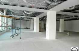 Office clasa A! 500 mp utili, open space in cladire noua!