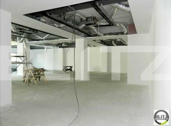 Spațiu birouri de închiriat Marasti - 21120SIB | BLITZ Cluj-Napoca | Poza3