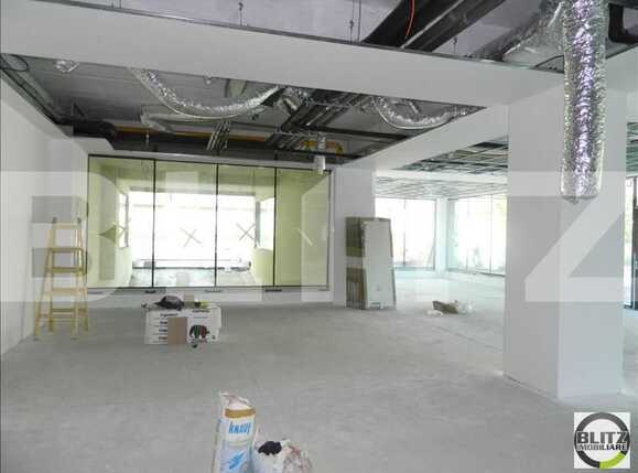 Spațiu birouri de închiriat Marasti - 21120SIB | BLITZ Cluj-Napoca | Poza1