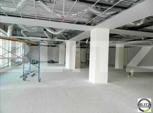 Spațiu birouri de închiriat Marasti - 21120SIB | BLITZ Cluj-Napoca | Poza2