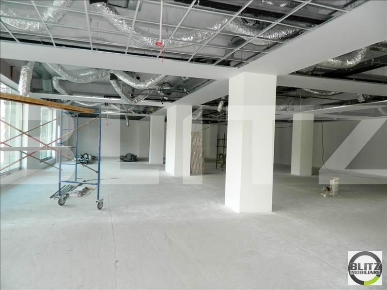 Spațiu birouri de închiriat Marasti - 21120SIB | BLITZ Cluj-Napoca | Poza2