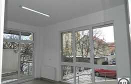 Spatiu comercial, 3 incaperi, 55 mp utili, zona strazii Aurel Vlaicu