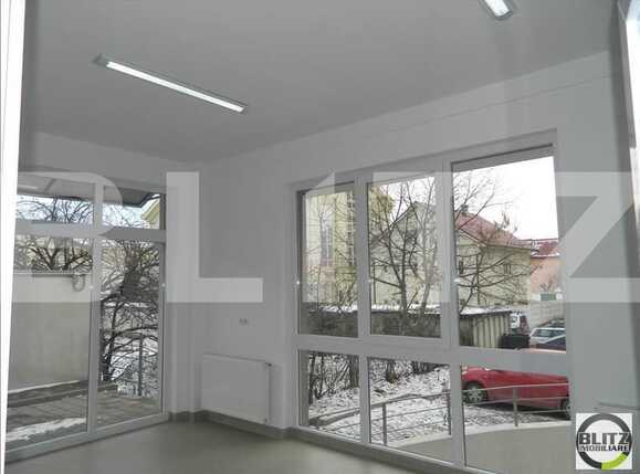 Spațiu birouri de închiriat Marasti - 21121SIB | BLITZ Cluj-Napoca | Poza1