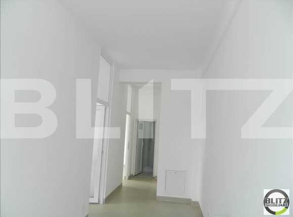 Spațiu birouri de închiriat Marasti - 21121SIB | BLITZ Cluj-Napoca | Poza5