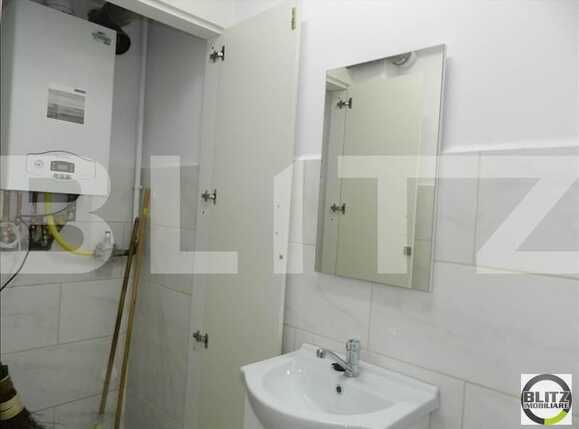 Spațiu birouri de închiriat Marasti - 21121SIB | BLITZ Cluj-Napoca | Poza8