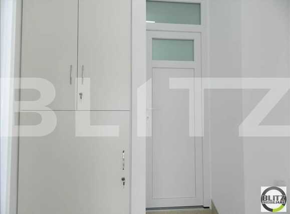 Spațiu birouri de închiriat Marasti - 21121SIB | BLITZ Cluj-Napoca | Poza6