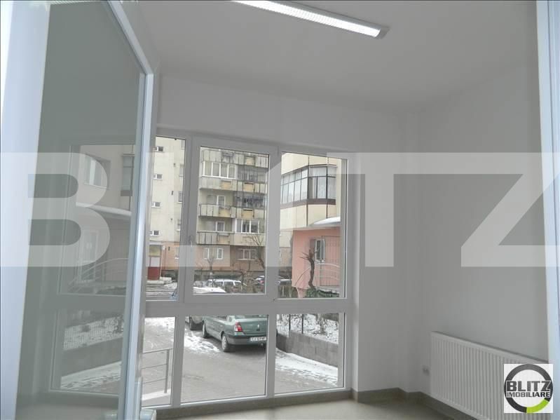 Spațiu birouri de închiriat Marasti - 21121SIB | BLITZ Cluj-Napoca | Poza2