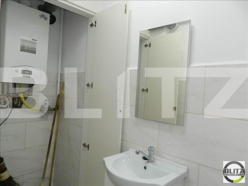 Spațiu birouri de închiriat Marasti - 21121SIB | BLITZ Cluj-Napoca | Poza8