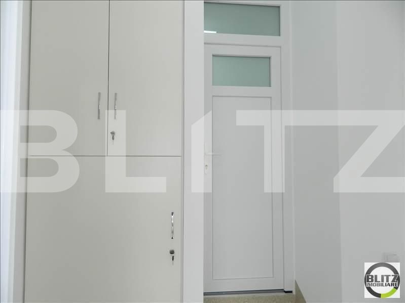 Spațiu birouri de închiriat Marasti - 21121SIB | BLITZ Cluj-Napoca | Poza6