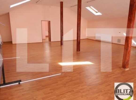 Spațiu birouri de închiriat Marasti - 21122SIB | BLITZ Cluj-Napoca | Poza1
