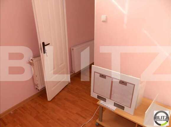 Spațiu birouri de închiriat Marasti - 21122SIB | BLITZ Cluj-Napoca | Poza5