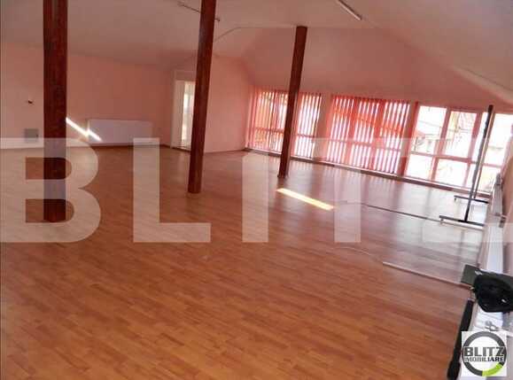 Spațiu birouri de închiriat Marasti - 21122SIB | BLITZ Cluj-Napoca | Poza2