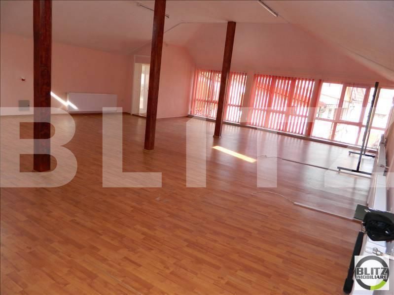 Spațiu birouri de închiriat Marasti - 21122SIB | BLITZ Cluj-Napoca | Poza2