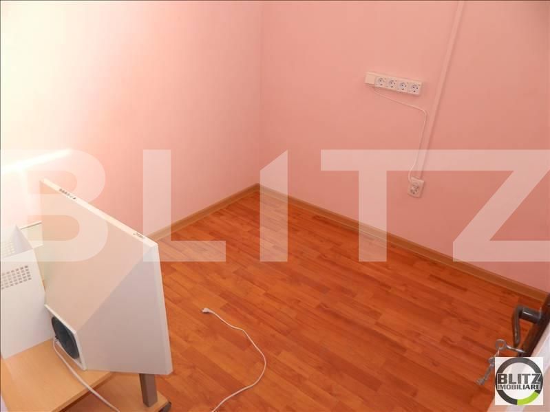 Spațiu birouri de închiriat Marasti - 21122SIB | BLITZ Cluj-Napoca | Poza6