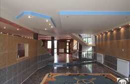 Spatiu pentru birouri, 480 mp, in zona retrasa!