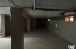 Spatiu pentru birouri, 480 mp, in zona retrasa!